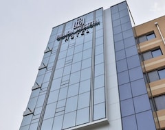 Daegu Seongseo Billion Western Hotel (Daegu, Sydkorea)