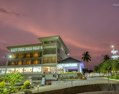 Hotel Periyar Resort (Thekkady, India)