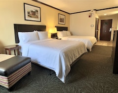 Khách sạn Holiday Inn Express Hotel & Suites Charleston-Ashley Phosphate, An Ihg Hotel (North Charleston, Hoa Kỳ)