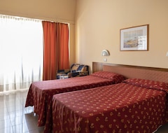 Hotel Villa Margherita (Ladispoli, Italy)