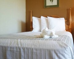 Hotel Roomba Inn & Suites Orlando (Kissimmee, Sjedinjene Američke Države)