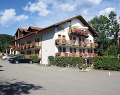 Ferienhotel Rothbacher Hof (Bodenmais, Germany)