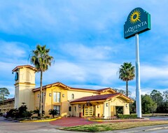 Hotel La Quinta Inn By Wyndham Lufkin (Lufkin, USA)