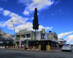 Khách sạn Kemer Manastır Hotel (Kemer, Thổ Nhĩ Kỳ)