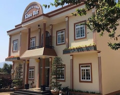 Khách sạn Khoa Đạt (Bảo Lộc, Việt Nam)