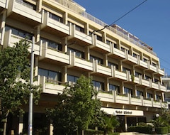 Hotel Mistral (Pirej, Grčka)