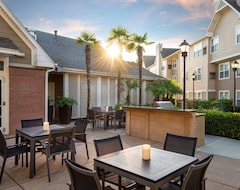 Khách sạn Residence Inn by Marriott San Diego Sorrento Mesa-Sorrento (San Diego, Hoa Kỳ)