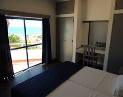 Almar Hotel Apartamento (Albufeira, Portekiz)
