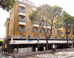 Khách sạn Nazionale (Lido di Jesolo, Ý)