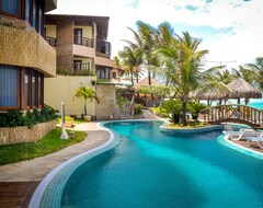 Khách sạn Visual Praia Hotel (Natal, Brazil)