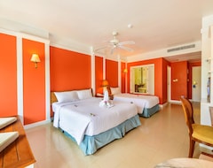 Khách sạn Andaman Seaview Hotel (Karon Beach, Thái Lan)