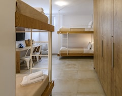 Mykonia Inn Hotel (Mikanos - Şehir Merkezi, Yunanistan)