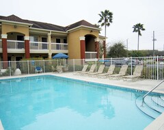 Hotel Extended Stay America Suites - Clearwater - Carillon Park (Clearwater, Sjedinjene Američke Države)
