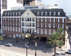 Hotel Days Inn French Quarter Superdome Area (New Orleans, USA)