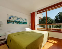 Maistra Select All Suite Island Hotel Istra (Rovinj, Hrvatska)