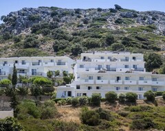 Hotelli Semiramis Village (Limenas Chersonissos, Kreikka)