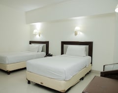 Khách sạn Hotel Inna Dharma Deli (Medan, Indonesia)