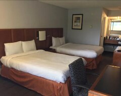 Hotelli Bell Hotel Inn & Suites (Phoenix, Amerikan Yhdysvallat)