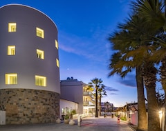 Khách sạn Hotel Playafels (Casteldefels, Tây Ban Nha)
