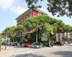Hotel Frank (Lido di Jesolo, Italy)