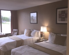 Hotelli Hotel Days Inn Syracuse (Syracuse, Amerikan Yhdysvallat)