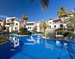 Hotel PortAventura en PortAventura World (Salou, İspanya)
