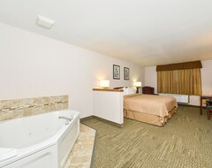Hotelli Quality Inn & Suites Stoughton - Madison South (Stoughton, Amerikan Yhdysvallat)