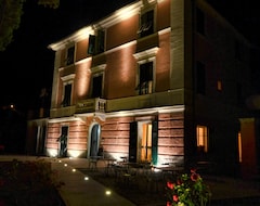Hotel Villa Accini (Monterosso al Mare, Italy)