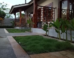 Otel Villa Kinagu (Gili Meno, Endonezya)