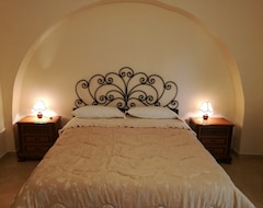 Hotel Antica Dimora B&B Canosa (Canosa di Puglia, Italy)