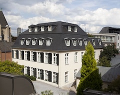 Hotelli Classic Hotel Harmonie (Köln, Saksa)