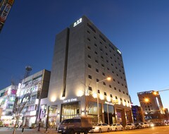 Khách sạn Clover (Ansan, Hàn Quốc)
