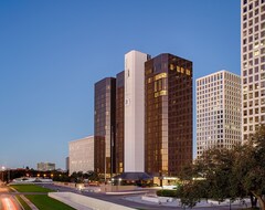 DoubleTree by Hilton Hotel Houston - Greenway Plaza (Houston, Sjedinjene Američke Države)