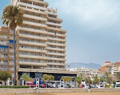 Khách sạn Ilunion Fuengirola (Fuengirola, Tây Ban Nha)