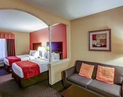 Khách sạn Comfort Suites Goodlettsville (Goodlettsville, Hoa Kỳ)