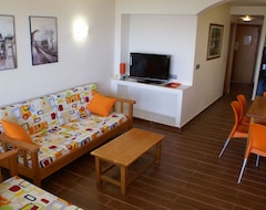 Khách sạn Apartamentos Jet - Adults Only (Playa d´en Bossa, Tây Ban Nha)