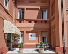 Hotel Delle Rose (San Bartolomeo al Mare, Italija)