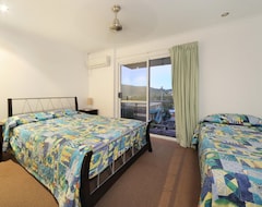 Khách sạn Airlie Beach Motor Lodge (Airlie Beach, Úc)