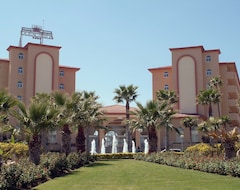 Hotel Ohtels La Hacienda (La Pineda de Salou, Spanien)