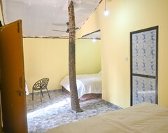 Khách sạn A3 Beach Resort (Canacona, Ấn Độ)