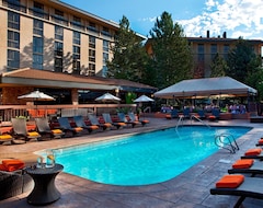 Khách sạn Denver Marriott West (Golden, Hoa Kỳ)