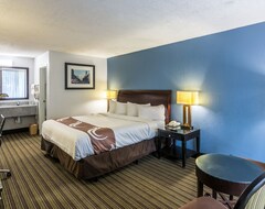 Khách sạn Rest And Relax Inn (Pensacola, Hoa Kỳ)