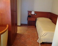 Khách sạn Hotel Ristorante Amalfitana (Dello, Ý)