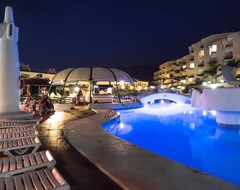 Hotel Laguna Park I (Playa de las Américas, Spain)