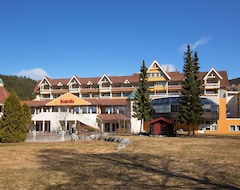 Khách sạn Scandic Valdres (Fagernes, Na Uy)