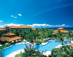 Khách sạn Ayodya Resort Bali (Nusa Dua, Indonesia)