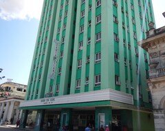Otel Islazul Santa Clara Libre (Santa Clara, Küba)