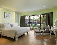Otel Aonang Villa Resort (Ao Nang, Tayland)