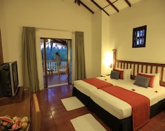 Otel Siddhalepa Ayurveda Resort - All Meals, Ayurveda Treatment And Yoga (Wadduwa, Sirilanka)