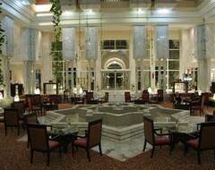 Le Royal Hotels & Resorts - Hammamet (Hammamet, Tunis)